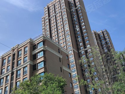 海马青风公园一期