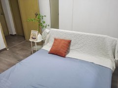 重庆南岸南坪自己房子 三室双卫合租  0中介 可短租月付 宏声路 后堡出租房源真实图片