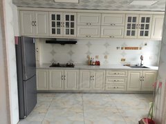 唐山古冶新林道出租 幸福广场对面金山文汇 3室 拎包入住出租房源真实图片