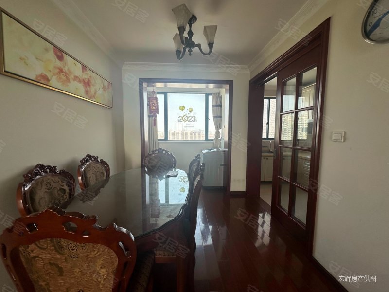 中环家园南北通间房看房有钥匙楼层好采光好