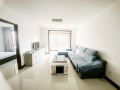 唐山路北天元帝景品质居住，精装首租，适合白领，陪读出租房源真实图片