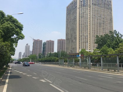 新世界广场,徽州大道666号-合肥新世界广场二手房,租房-合肥安居客
