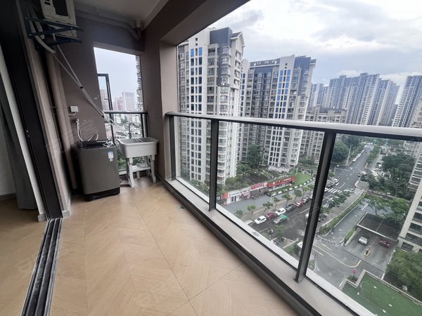 【多图】建发和玺,金桔路租房,歪雷个豆!洪湾地铁口!0距离!拎包入住!