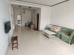 淄博沂源城区非常干净 家具齐全有空调 停车出行方便出租房源真实图片