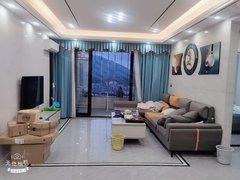 永春永春城区城区富临国际二期高层高档装修,大三房学校就在家门口,上学无需接送出租房源真实图片