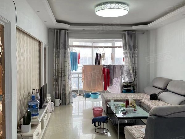 【多图】凤凰新城小区,城区租房,凤凰新城小区 2室2厅1卫,睢县租房