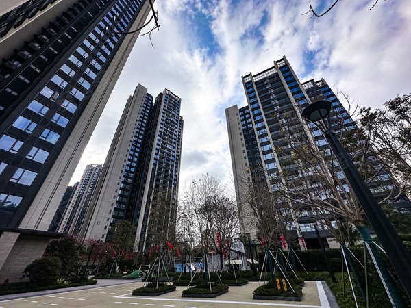 深圳宝安新安万科都会四季花园价格好谈 急租 万科都会四季 精装三房
