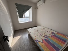 淮南寿县空港阳光南岸 2室出租 小区免费停车出租房源真实图片