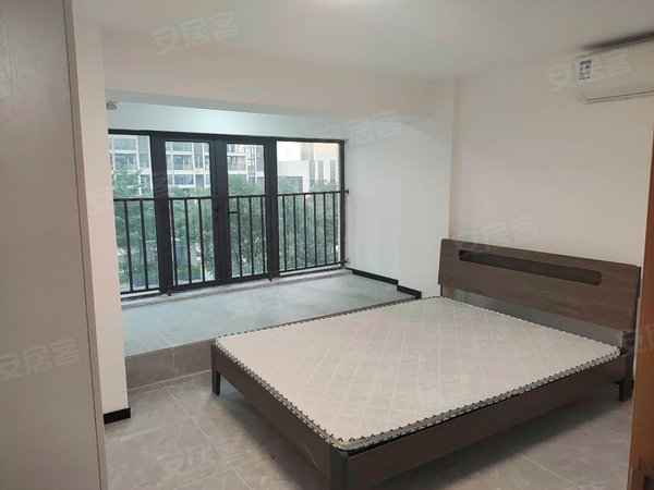 广州南沙金洲敏捷尚品国际敏捷复式loft两房 拎包入住 随时看房,业主