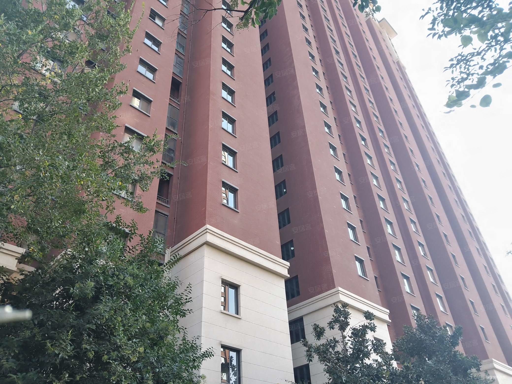 洛阳房产网>洛阳二手房>洛龙二手房>关林商贸城二手房>绿都悦府>2080