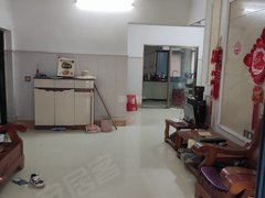 梧州岑溪岑溪城区银海花园，家具齐全拎包入住出租房源真实图片