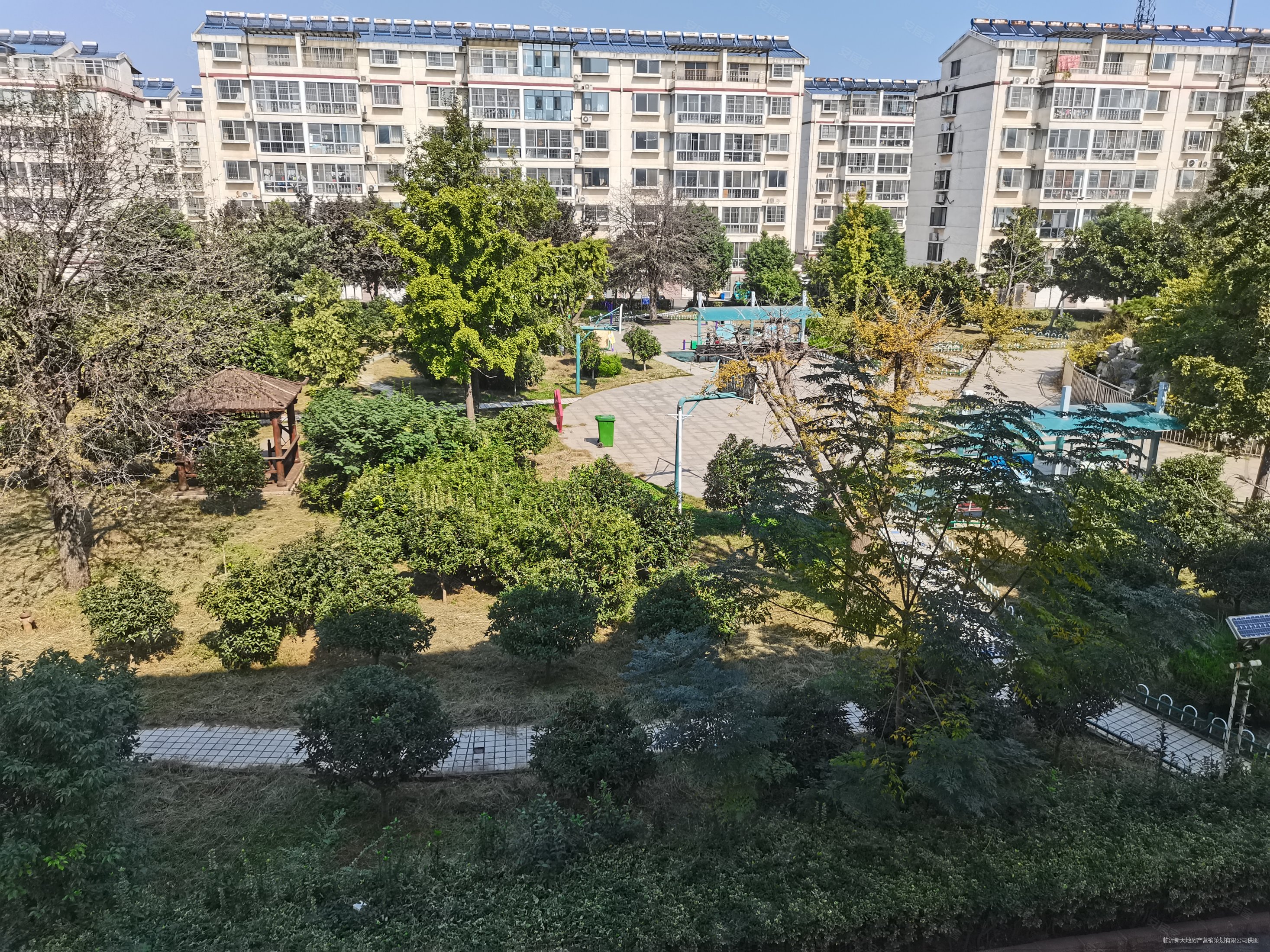 福源社区