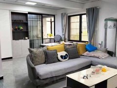 金华婺城江北人民广场 第一百货 永盛广场 金茂大厦豪华装修拎包入住出租房源真实图片