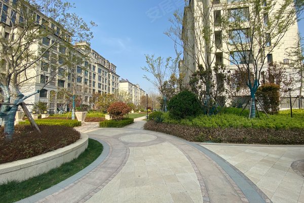 潍坊小区 高密小区 朝阳街道小区 交运金水岸 交运金水岸怎么样