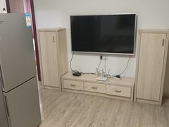 九江濂溪万达广场九江万达广场九江学院附近怡和苑两室一厅家具家电齐全带宽带出租房源真实图片