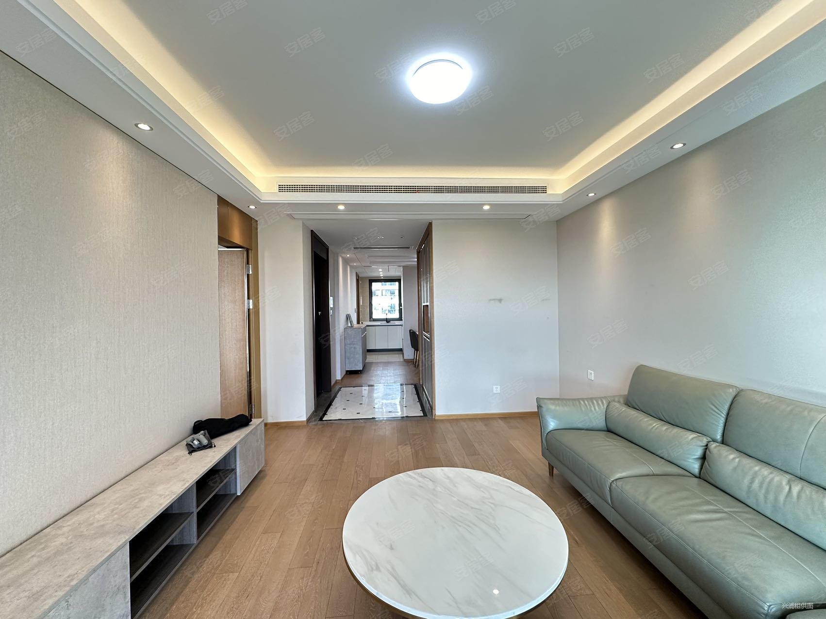 上海房产网>上海二手房>浦东二手房>前滩二手房>前滩晶萃名邸>