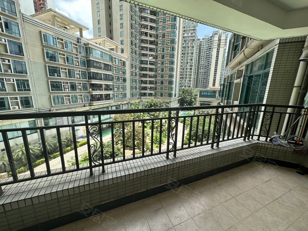 南国花园 业主诚租 大房大厅 价格笋 有钥匙 随时看房,天河租房-广州