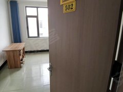 安阳龙安安阳商贸城安玻公寓A502单间性价工作室出租房源真实图片
