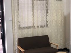 驻马店平舆清河大道富康小区 1室0厅1卫出租房源真实图片