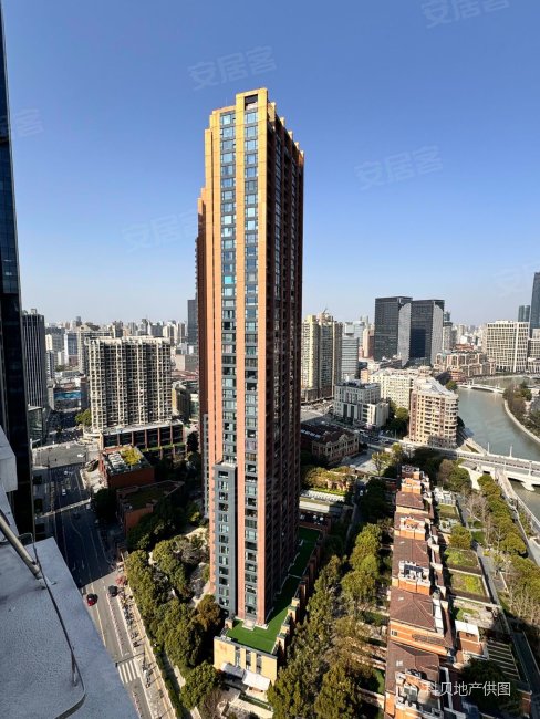 15平方米,河滨豪园二手房,3230万,4室3厅,3卫,267.15平米-上海安居客