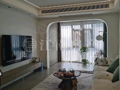 醴陵太一商城醴陵市区金街对面 芙蓉醴 精装两房 温馨之家 周边热闹 人车分流小区出租房源真实图片