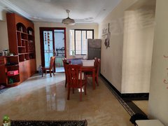 博白博白城区城区三和幸福里 4室2厅2卫出租房源真实图片