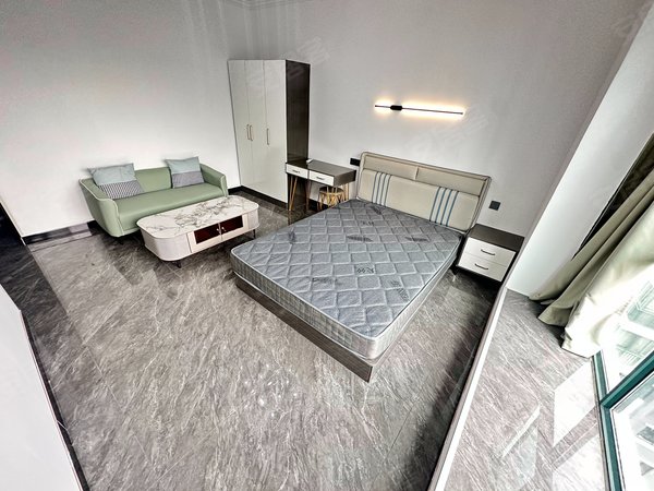 【多图】迎春南苑,区政府租房,无中介迎春小区特惠首月减免半月房租