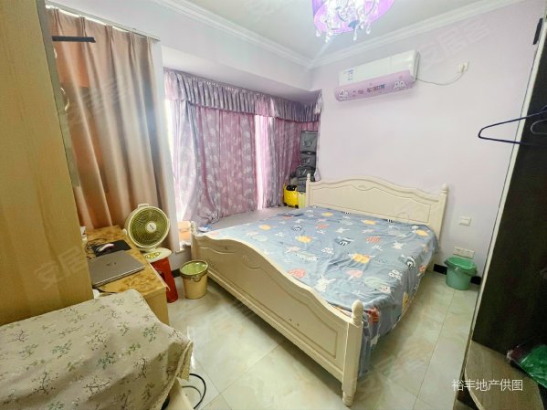 旭景家园 3 房  85 方 品质小区 安全性高 配套成熟