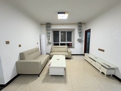 南阳宛城新市政府暖气房 龙达新天地精装2室 新市政府旁出租房源真实图片