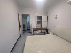 杭州滨江浦沿合租浦沿4号线地铁口吉利旁南独卫1550可月付出租房源真实图片