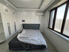 肇东肇东城区肇东市区荣耀名邸9号公寓高层8楼40平精装修家具家电齐全拎包入住出租房源真实图片