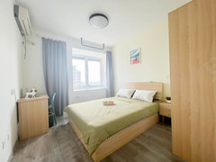 南京江宁麒麟科技城4号线直达东流  蒋王庙两室合租正规独立卫浴！带燃气可做饭！出租房源真实图片