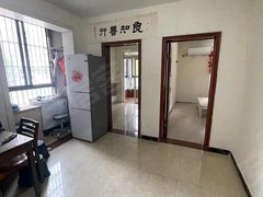 合肥滨湖新区寿春中学康园南区2室2厅  家电齐全 随时看房 免费停车陪读住家好房出租房源真实图片