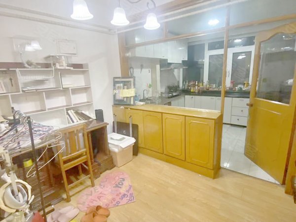 【多图】东李花园,九水路租房,李村地铁口枣山路地铁口东李花园小区