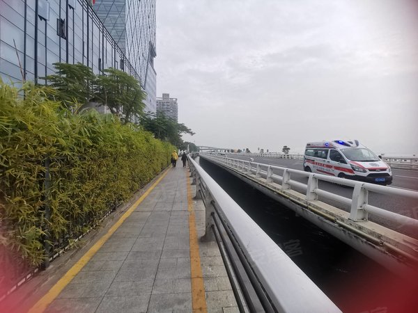 镇海路地铁口 兴华路 第一医院 南北通透 天鹭大厦后面,思明租房-厦门