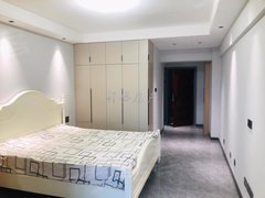 鹤壁淇滨世纪广场出租 沃德广场  电梯房  一室  家具家电齐全 钥匙在手出租房源真实图片