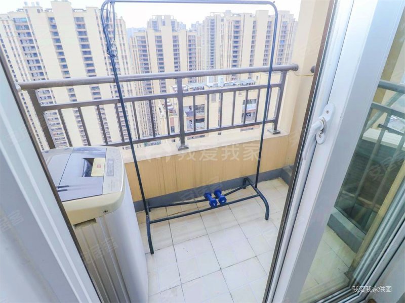 三墩景溪北苑2室1厅