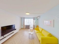 北京顺义顺义城区顺义城煤炭家属楼高楼层1居室出租房源真实图片