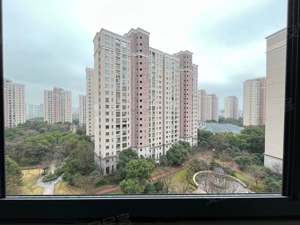 海德公园一室精装公寓可步行至东南大学西交浦苏大近独墅湖医院