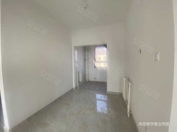 三里嘉园 三室 双耳户型 带地下车位储藏室,三里嘉园二手房,59.