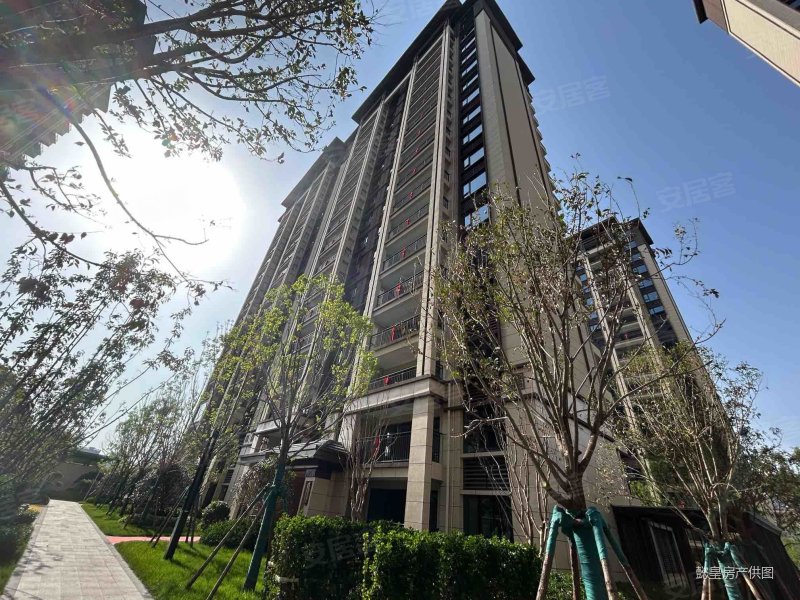 碧桂园玖玺台二手房,163万,4室2厅,2卫,142平米-洛阳安居客