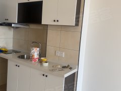 红星国际公寓 带全新家具家电 可月付 季度付 半年 年付