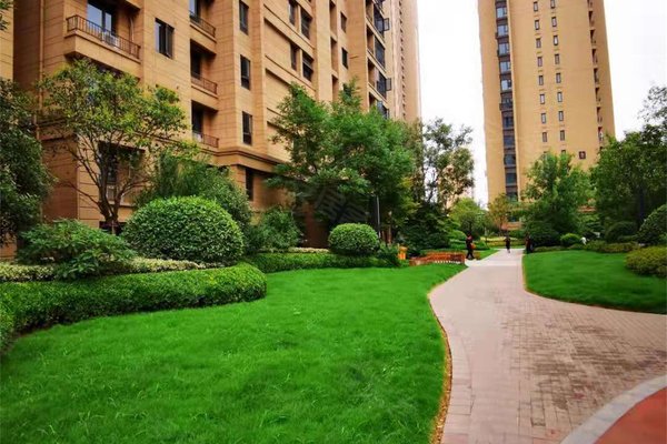 橄榄城润泽园,贺江路151号-郑州橄榄城润泽园二手房,租房-郑州安居客