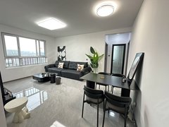 太原杏花岭敦化坊东中环 肿瘤医院 胜利东街 交通便利 领包入住出租房源真实图片