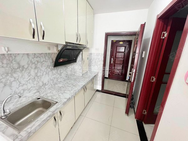 北京西城广安门外京铁和园广安门京铁和园1室0厅出租房源真实图片