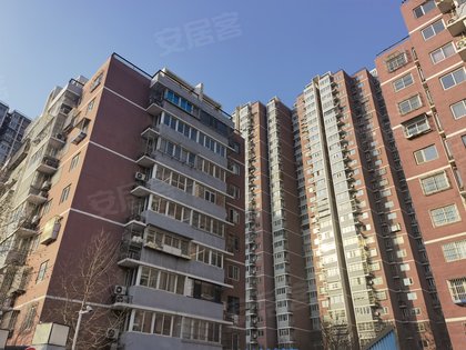 住总旗胜家园西区