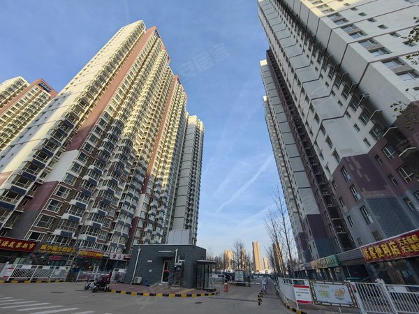 保定莲池长城家园长城家园(北区)长城蜂巢哈弗技术中心,免暖气费,长城