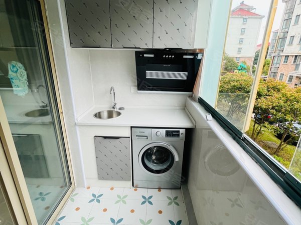 【多图】枫桦景苑(南区),吴泾租房,枫桦景苑南区!吴泾医院!