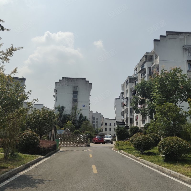 【上林苑, 上林苑小区详情,房价走势,房源,业主论坛】- 池州58同城