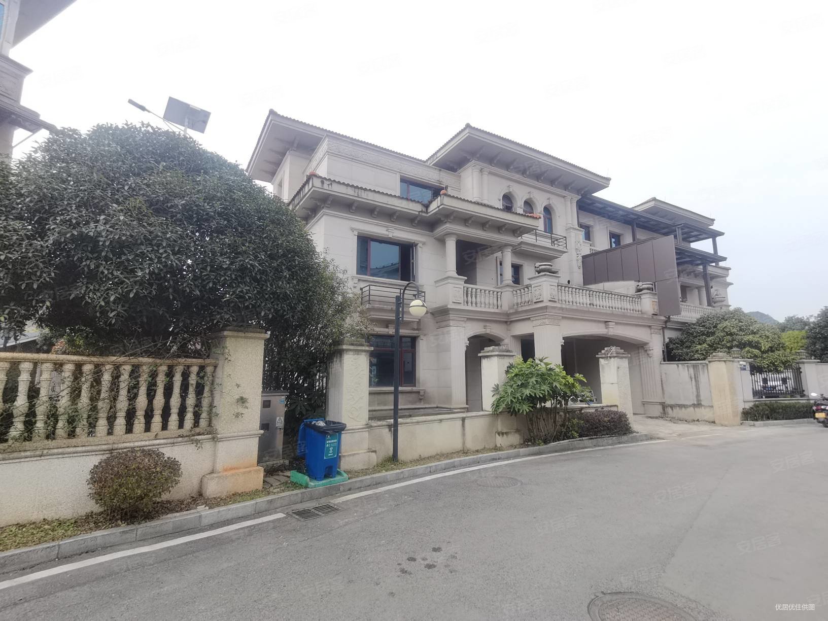 花溪碧桂园钻石郡